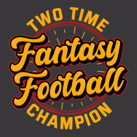 Two Time Fantasy Football Champion Champ League Dr Ladies Curvy T-shirt | Artistshot