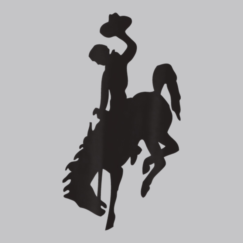 Bucking Bronco Cowboy Horse Gift Tee Baby Bodysuit by boxleyit | Artistshot