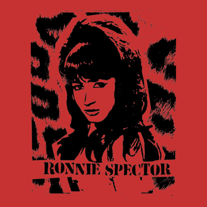 Ronnie Spector V-neck Tee | Artistshot