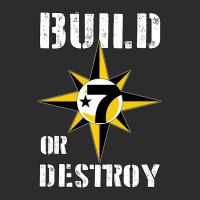 Build Or Destroy Mathematics Allah 5 Percent Godbo Exclusive T-shirt | Artistshot