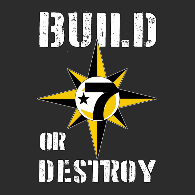 Build Or Destroy Mathematics Allah 5 Percent Godbo Exclusive T-shirt | Artistshot