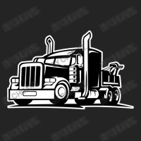 Truck Brummi Autobahn Transport Gasoline Truck  (3 3/4 Sleeve Shirt | Artistshot