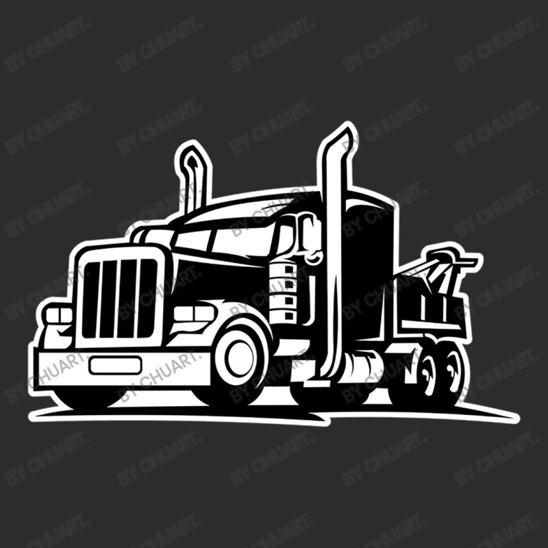 Truck Brummi Autobahn Transport Gasoline Truck  (3 Exclusive T-shirt | Artistshot