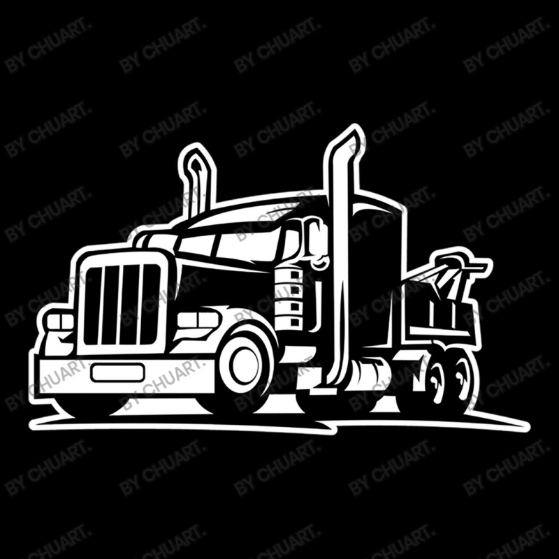 Truck Brummi Autobahn Transport Gasoline Truck  (3 Long Sleeve Shirts | Artistshot