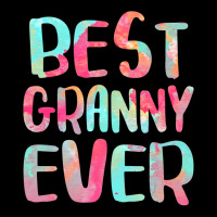 Best Granny Ever T Shirt Funny Mother's Day T Shir Youth Hoodie | Artistshot