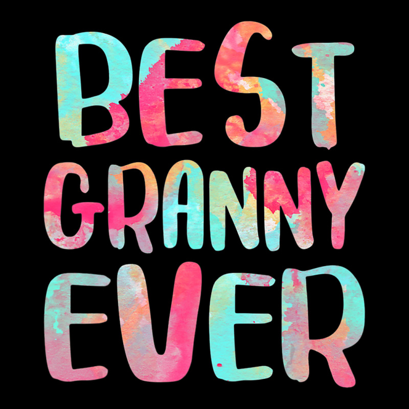 Best Granny Ever T Shirt Funny Mother's Day T Shir Youth Hoodie | Artistshot