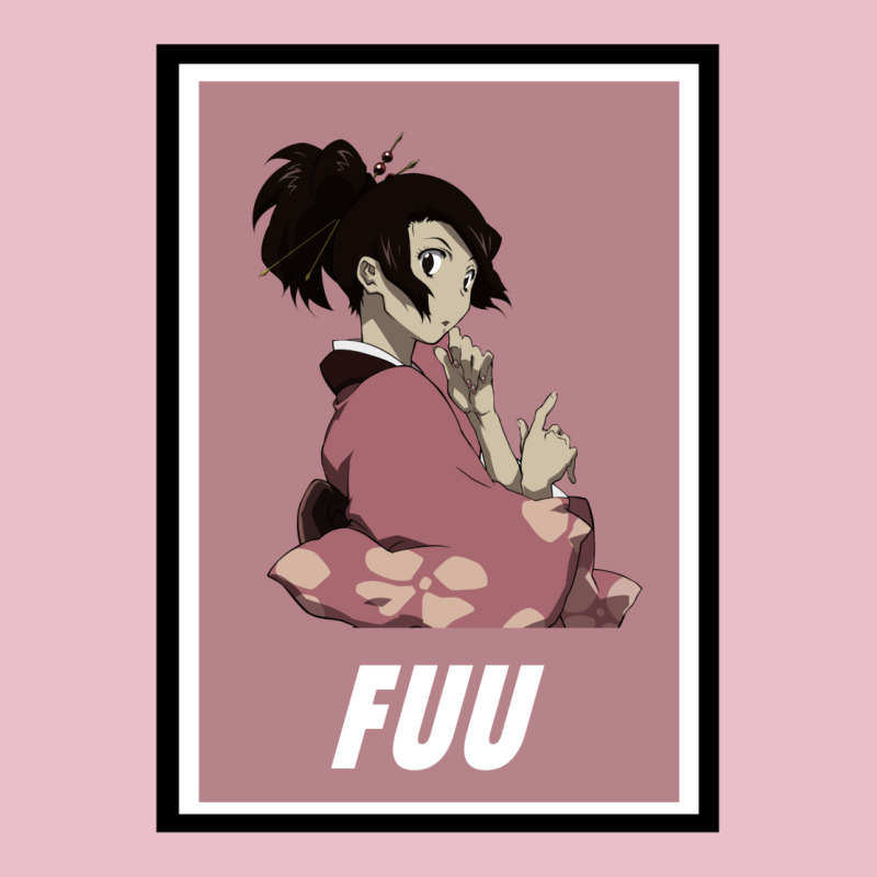 Samurai Champloo   Fuu Celeb Adjustable Cap by sanjoolecpal | Artistshot