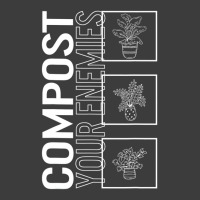 Compost Your Enemies, Garden Plant Gardening Lover Men's Polo Shirt | Artistshot