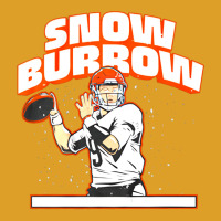 Snow Burrow T-shirt | Artistshot