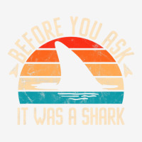 Before You Ask It Was A Shark   Broken Bone T Shir Graphic T-shirt | Artistshot