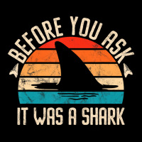 Before You Ask It Was A Shark   Broken Bone T Shir Fleece Short | Artistshot