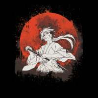 Rurouni Kenshin   Himura Kenshin Japan Sun Unisex Jogger | Artistshot