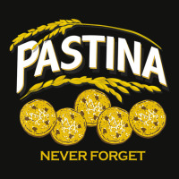 Pastina Never Forget Funny Food Lover T Shirt Scorecard Crop Tee | Artistshot