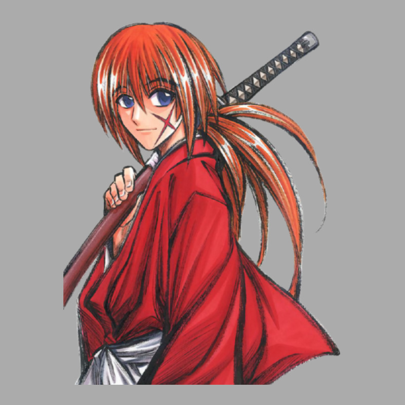 Rurouni Kenshin 10 T-shirt | Artistshot