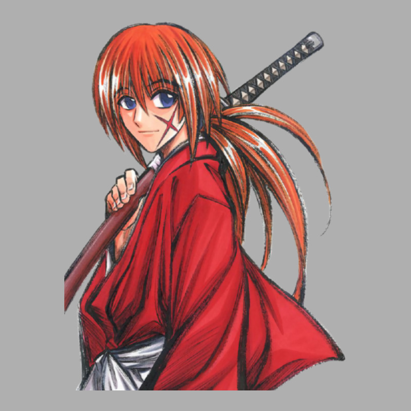 Rurouni Kenshin 10 Exclusive T-shirt | Artistshot