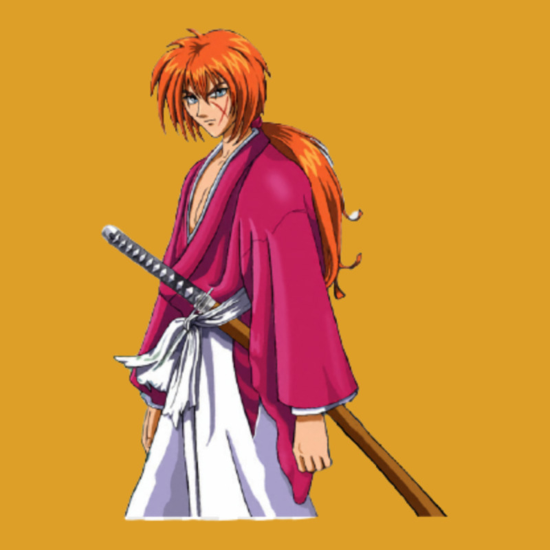 Rurouni Kenshin 2 T-shirt | Artistshot