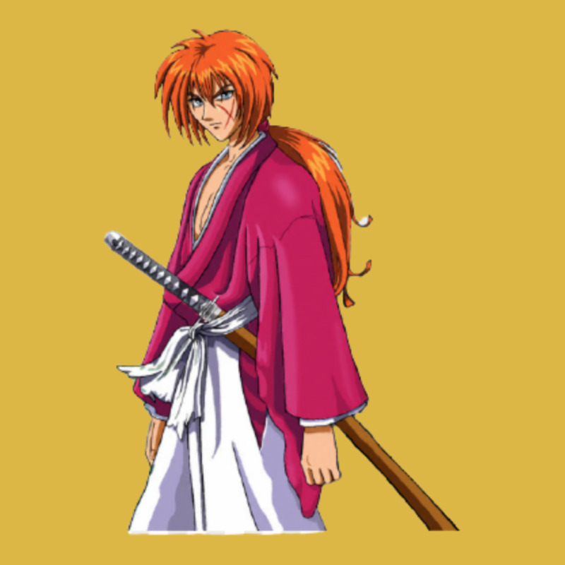 Rurouni Kenshin 2 Classic T-shirt | Artistshot