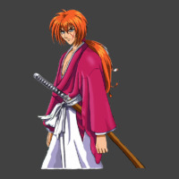 Rurouni Kenshin 2 Vintage T-shirt | Artistshot