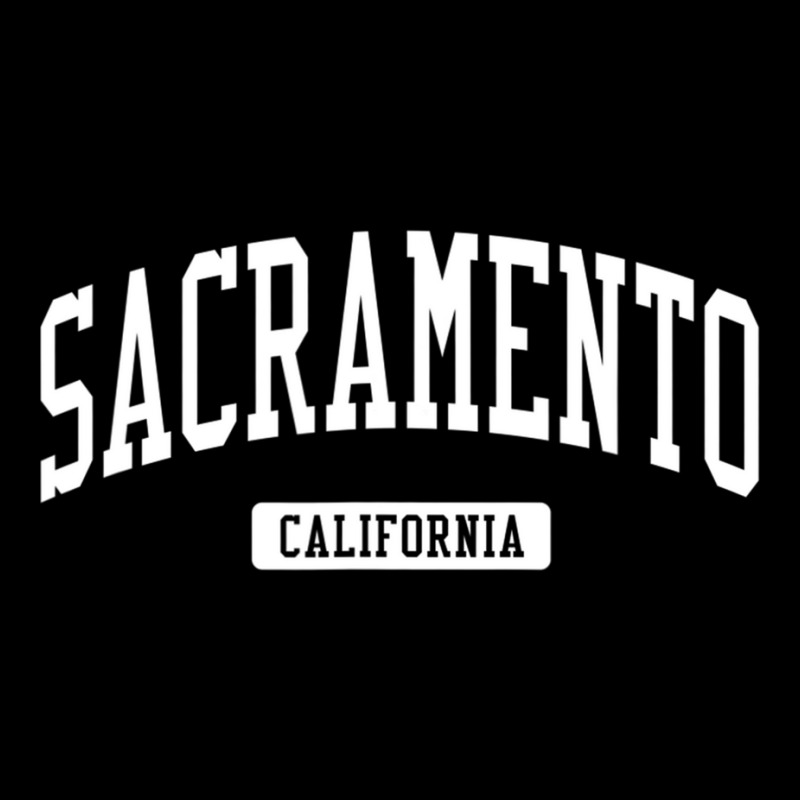 Sacramento California Ca Vintage Athletic Sports D Adjustable Cap by gabuya | Artistshot