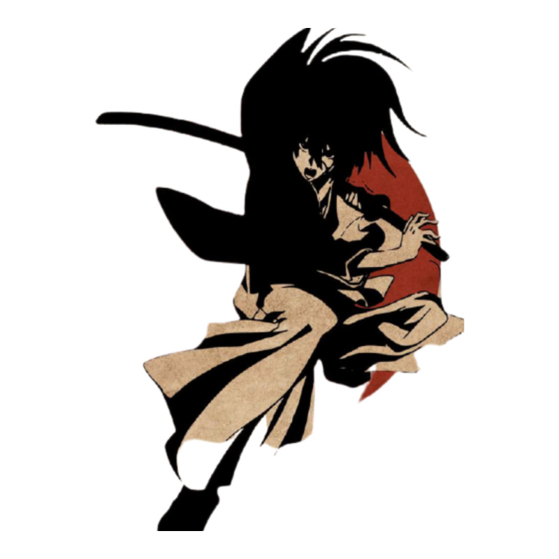 Rurouni Kenshin 4 V-neck Tee | Artistshot