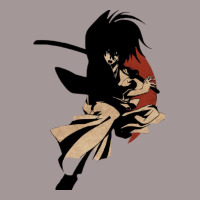 Rurouni Kenshin 4 Vintage Short | Artistshot