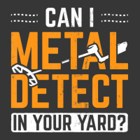 Can I Metal Detect In Your Yard Detectorist Metal Toddler Hoodie | Artistshot