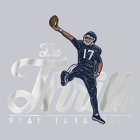 Ryan Tannehill The Thrill Unisex Jogger | Artistshot