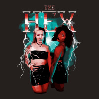 The Hex Allysin Kay Tank Top | Artistshot