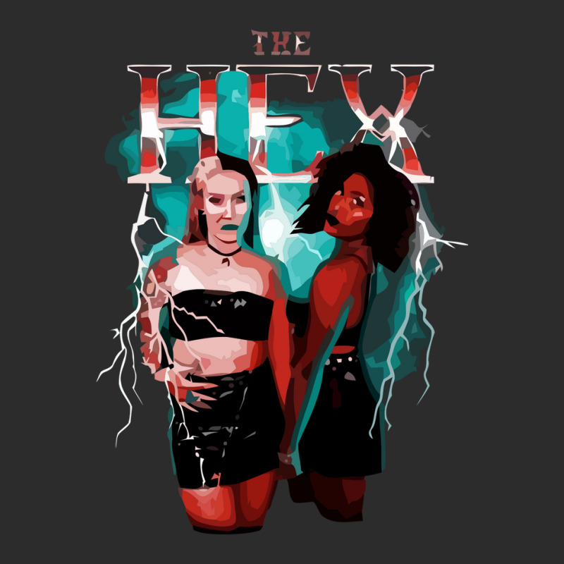 The Hex Allysin Kay Exclusive T-shirt | Artistshot