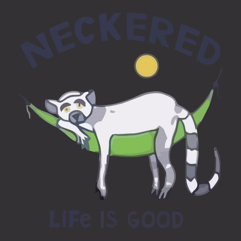 Neckered Life Is Good 2023 Vintage Hoodie | Artistshot