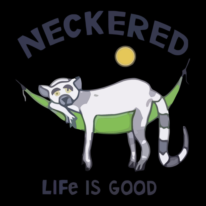 Neckered Life Is Good 2023 Lightweight Hoodie | Artistshot