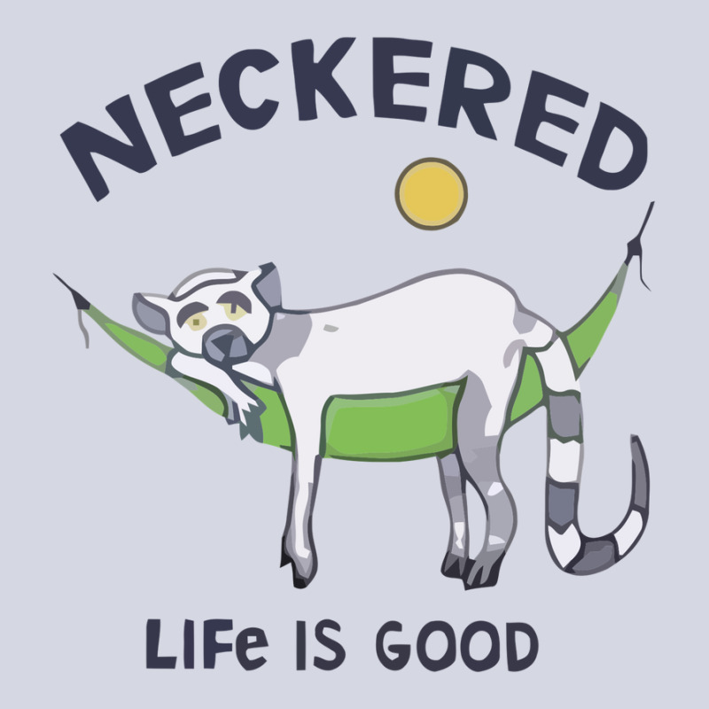 Neckered Life Is Good 2023 Fleece Short | Artistshot