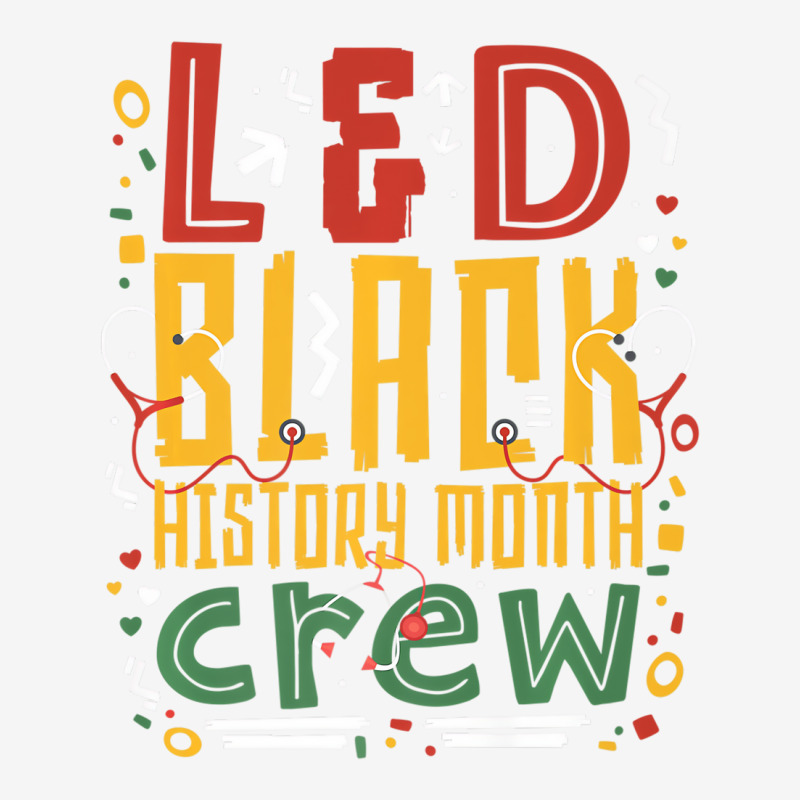 L&d Black History Month Nurse Crew Labor And Deliv Adjustable Cap by dong | Artistshot