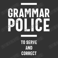 Grammar Police Women And Kids Funny Costume Idea Baby Bodysuit | Artistshot