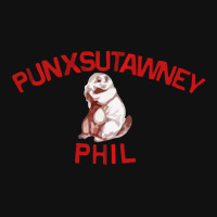 Punxsutawney Phil Graphic T-shirt | Artistshot