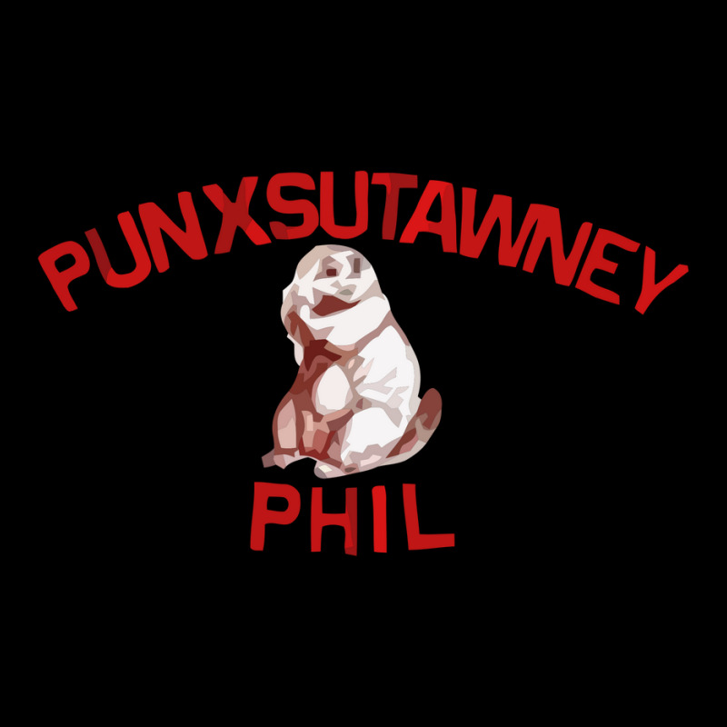 Punxsutawney Phil Zipper Hoodie | Artistshot