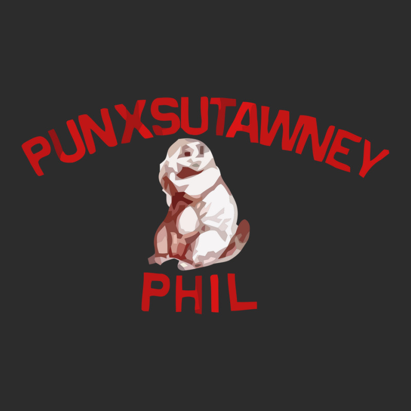 Punxsutawney Phil Exclusive T-shirt | Artistshot