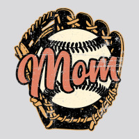 Baseball Mom Tshirt, Womens Baseball Tshirt, Baseb Women's Triblend Scoop T-shirt | Artistshot