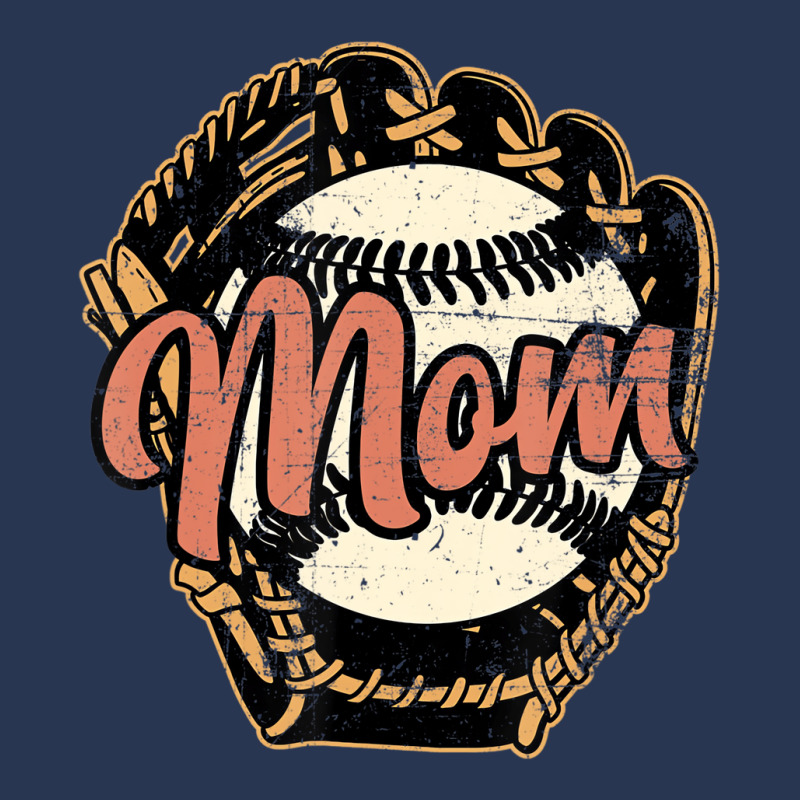 Baseball Mom Tshirt, Womens Baseball Tshirt, Baseb Ladies Denim Jacket | Artistshot