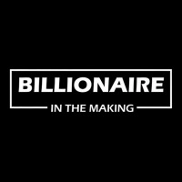 Billionaire In The Making Tees Pocket T-shirt | Artistshot