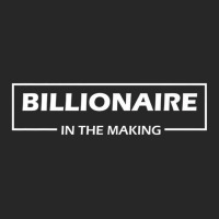 Billionaire In The Making Tees Men's T-shirt Pajama Set | Artistshot