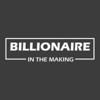 Billionaire In The Making Tees Men's Polo Shirt | Artistshot