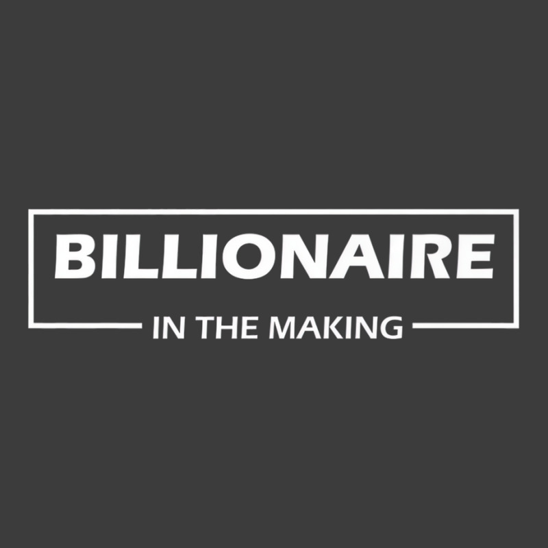 Billionaire In The Making Tees Men's Polo Shirt by aiiluurosy | Artistshot