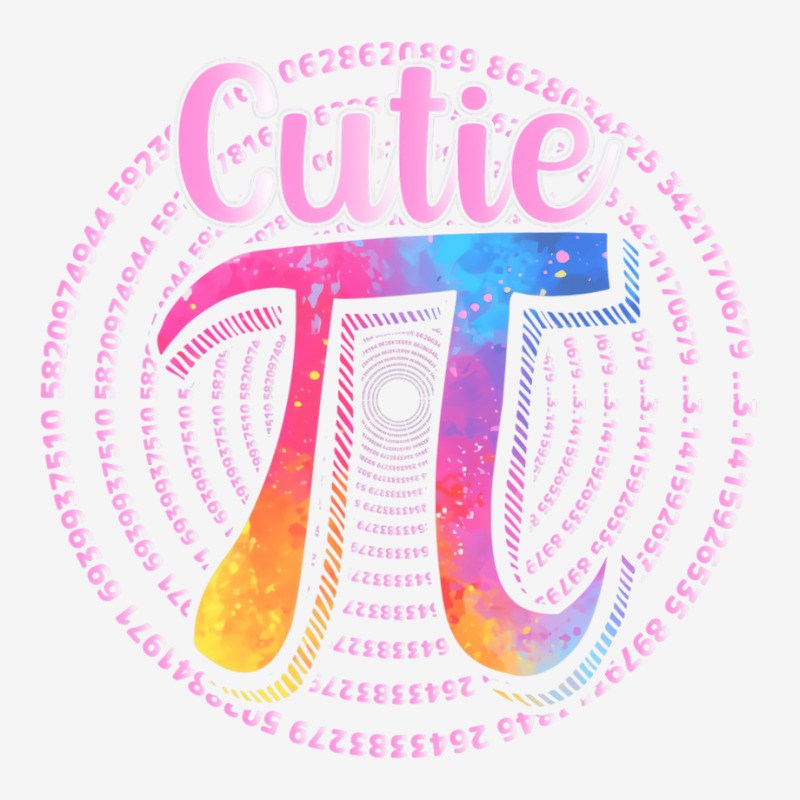 Cutie Pi Math Pun Cutie Pie Toddler Kids Shirt For Adjustable Cap | Artistshot