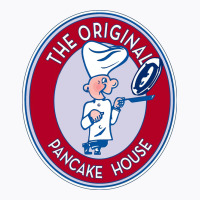 The Original Pancake House T-shirt | Artistshot