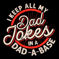 Dad Jokes Programmer Dad Nerdy Father Database Gee Adjustable Cap | Artistshot