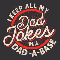 Dad Jokes Programmer Dad Nerdy Father Database Gee Vintage Hoodie | Artistshot