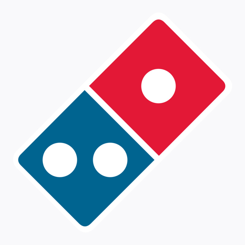 D'domino's Pizza's T-shirt | Artistshot