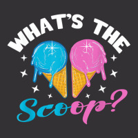 What's The Scoop Ice Cream Theme Gender Matching R Vintage Hoodie And Short Set | Artistshot