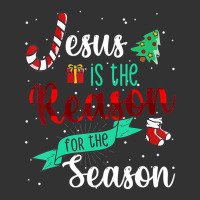 Christ Jesus Is The Reason For The Season T Sign C Baby Bodysuit | Artistshot